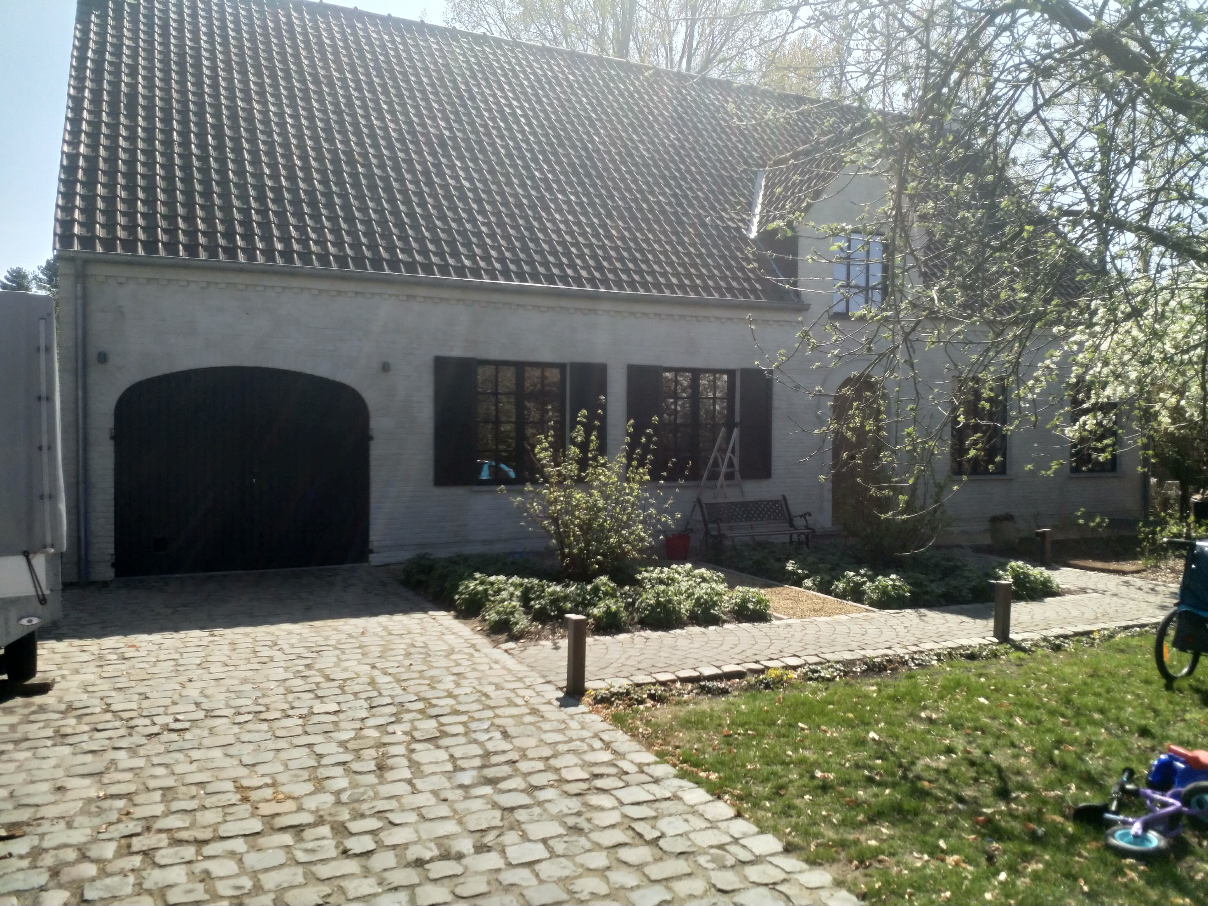 Alles project 25