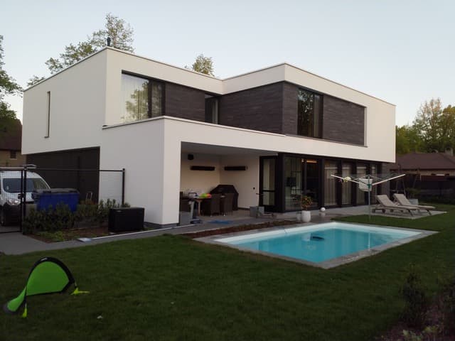 Alles project 15